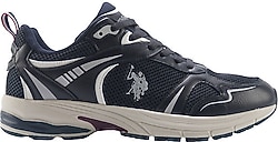 U.S. Polo Assn Danıve Lacivert Erkek Spor Ayakkabı