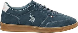 U.S. Polo Assn Delphi Mavi Erkek Sneaker