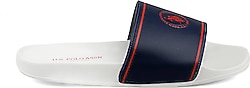 U.S. Polo Assn Drean Navy Erkek Terlik