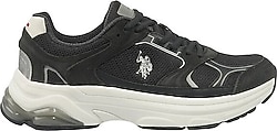 U.S. Polo Assn Egon Erkek Spor Ayakkabı