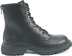 U.S. Polo Assn Elena Kadın Bot