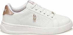 U.S. Polo Assn Exxy Kadın Sneaker