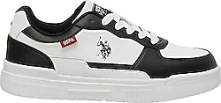 U.S. Polo Assn Hood Kadın Sneaker