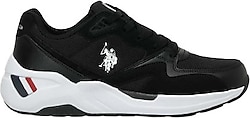 U.S. Polo Assn Husky Erkek Spor Ayakkabı