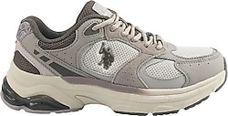 U.S. Polo Assn Juno Kadın Sneaker