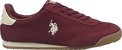 U.S. Polo Assn Latel Erkek Sneaker