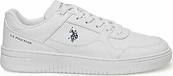 U.S. Polo Assn Lee Erkek Spor Ayakkabı