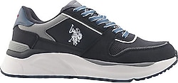 U.S. Polo Assn Mack Erkek Spor Ayakkabı