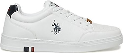 U.S. Polo Assn Noah Erkek Spor Ayakkabı