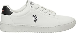 U.S. Polo Assn Palpi Erkek Sneaker