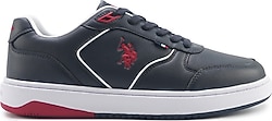 U.S. Polo Assn Panoa Erkek Sneaker
