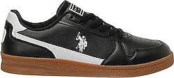 U.S. Polo Assn Perry Erkek Sneaker
