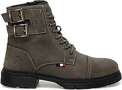 U.S. Polo Assn Petros Erkek Bot