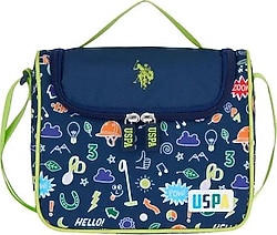 U.S. Polo Assn PLBSC25016 Beslenme Çantası