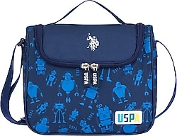U.S. Polo Assn PLBSC25030 Beslenme Çantası