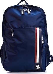 U.S. Polo Assn PLÇAN23205 Lacivert Sırt Çantası