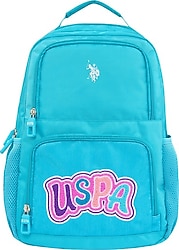 U.S. Polo Assn PLÇAN25028 Okul Sırt Çantası