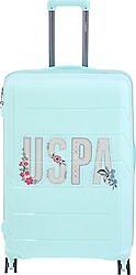 U.S. Polo Assn PLVLZ24059B Polipropilen Orta Boy Valiz