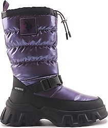 U.S. Polo Assn Poretta Çocuk Kar Botu