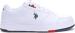 U.S. Polo Assn Presto Erkek Spor Ayakkabı