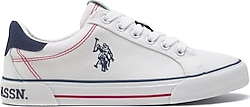 U.S. Polo Assn Rachel Kadın Sneaker