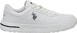 U.S. Polo Assn Sampo Erkek Sneaker