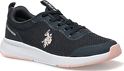 U.S. Polo Assn Smart Kadın Spor Ayakkabı Lacivert