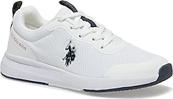U.S. Polo Assn Smart Kadın Spor Ayakkabı
