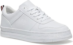 U.S. Polo Assn Suri Kadın Sneaker