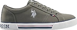 U.S. Polo Assn Teox Erkek Sneaker