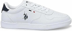 U.S. Polo Assn Thunder Erkek Spor Ayakkabı 1012539
