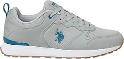 U.S. Polo Assn Tones Gri Erkek Spor Ayakkabı
