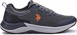 U.S. Polo Assn Turbo Erkek Spor Ayakkabı