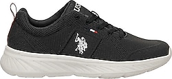 U.S. Polo Assn Tusco Erkek Spor Ayakkabı