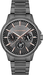 U.S. Polo Assn USPA1000B Erkek Kol Saati