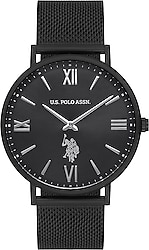 U.S. Polo Assn USPA1024 Erkek Kol Saati