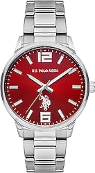 U.S. Polo Assn USPA1051 Erkek Kol Saati