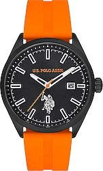 U.S. Polo Assn USPA1068 Erkek Kol Saati
