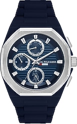 U.S. Polo Assn USPA1103 Erkek Kol Saati