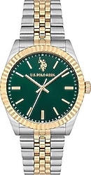 U.S. Polo Assn USPA1111 Erkek Kol Saati