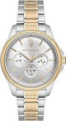 U.S. Polo Assn USPA1126 Erkek Kol Saati