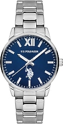 U.S. Polo Assn USPA2057-10 Lacivert Kadın Kol Saati