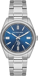 U.S. Polo Assn USPA2068-02 Lacivert Kadın Kol Saati