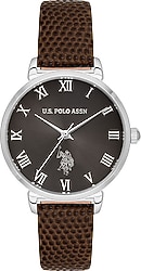 U.S. Polo Assn USPA2077 Erkek Kol Saati