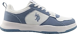 U.S. Polo Assn Walt Erkek Sneaker