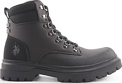 U.S. Polo Assn Zayn Erkek Bot