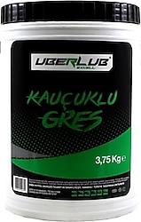 Uberlub Excell 3.75 kg Kauçuklu Gres Yağı