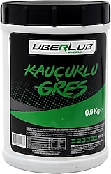 Uberlub Excell 900 gr Kauçuklu Gres Yağı