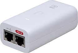 Ubiquiti U-POE-AT-EU 30 W POE