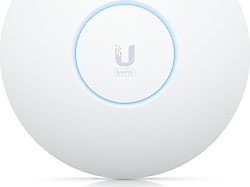 Ubiquiti U6-Enterprise Access Point